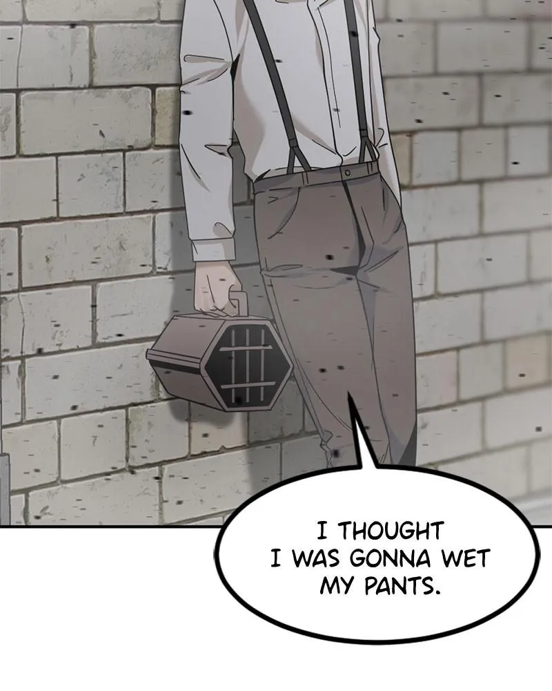 Read Hero Killer Manga Online