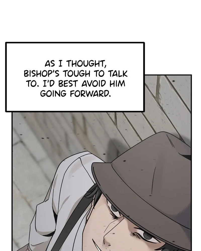 Read Hero Killer Manga Online