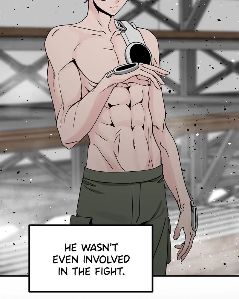 Read Hero Killer Manga Online