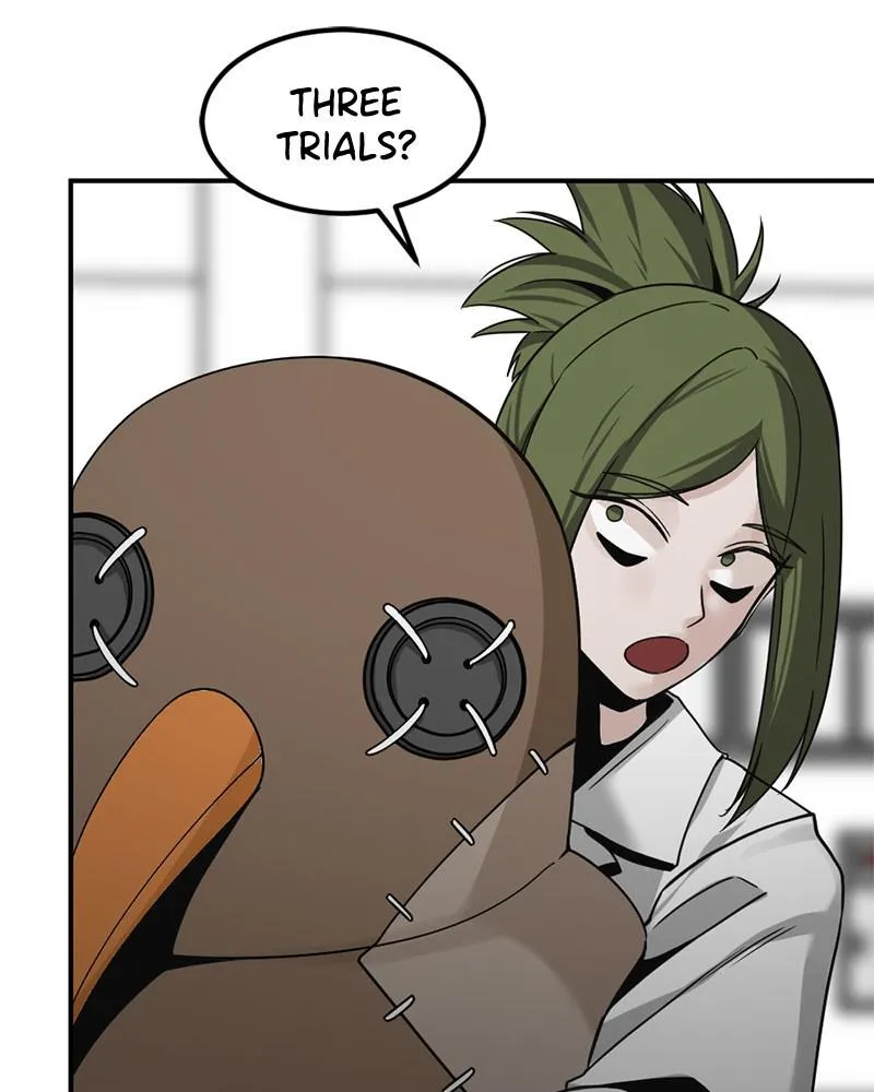 Read Hero Killer Manga Online