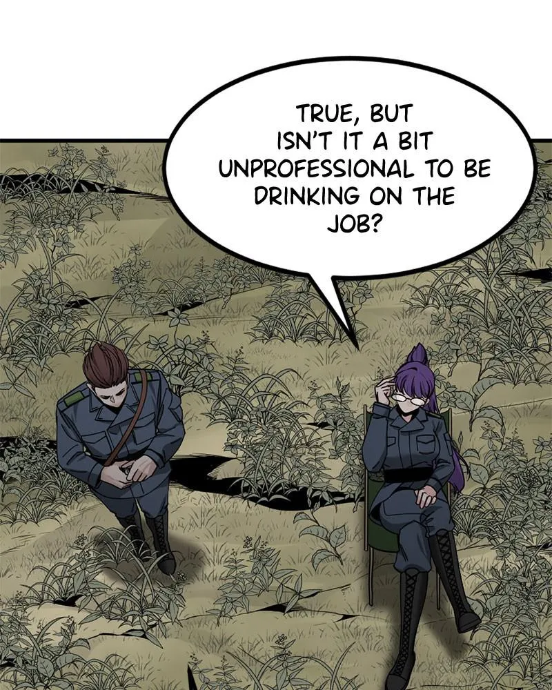 Read Hero Killer Manga Online