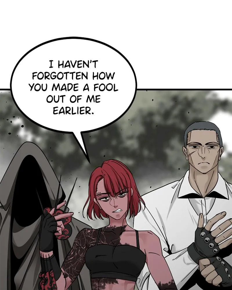 Read Hero Killer Manga Online