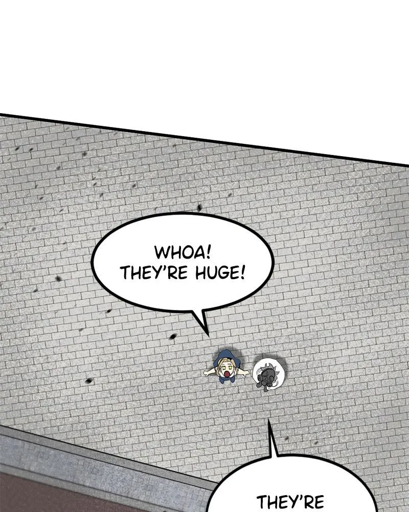 Read Hero Killer Manga Online