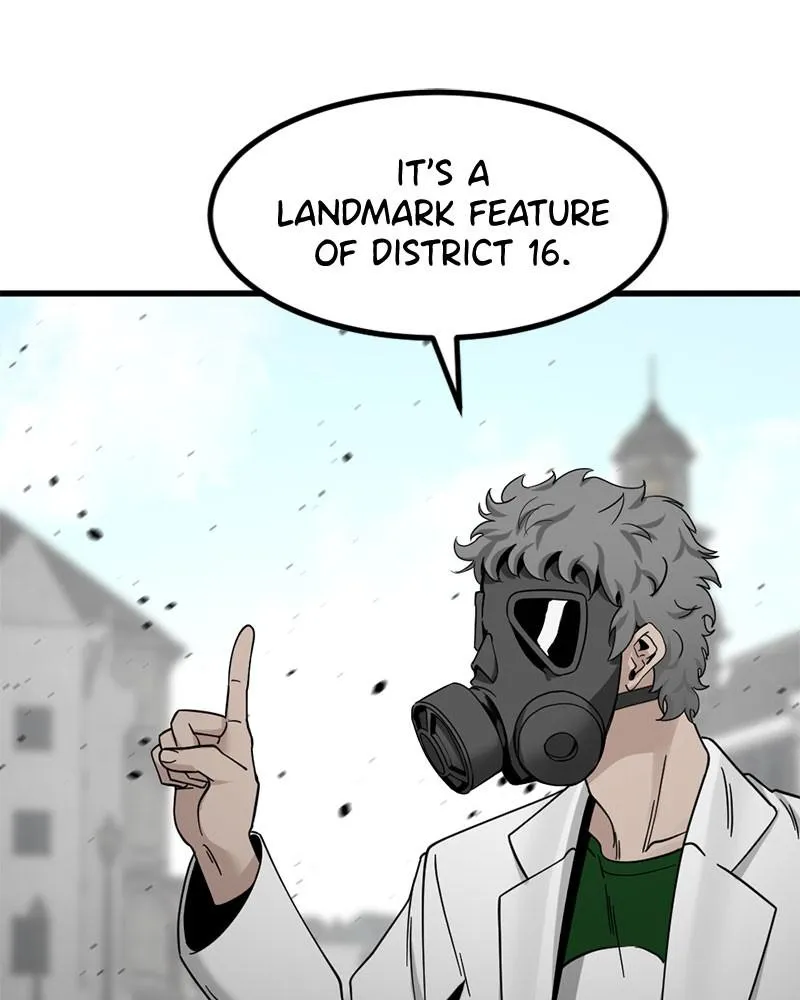 Read Hero Killer Manga Online