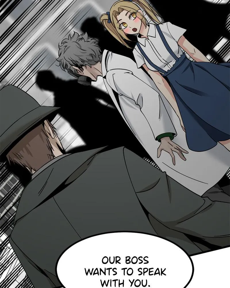 Read Hero Killer Manga Online