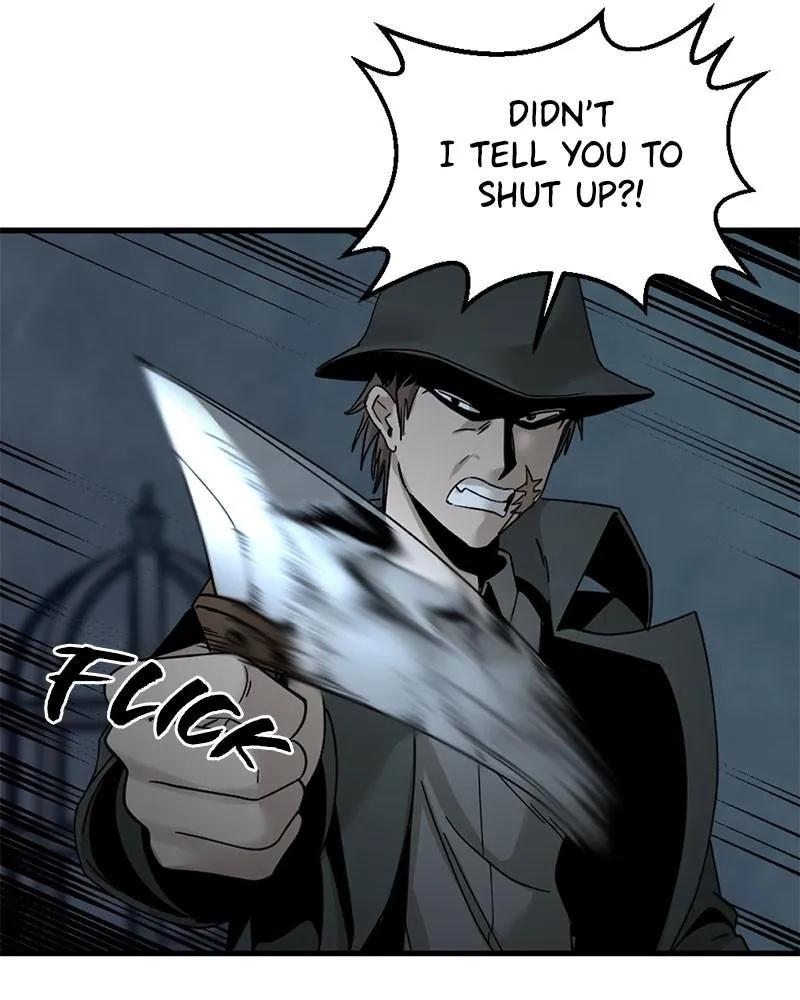 Read Hero Killer Manga Online