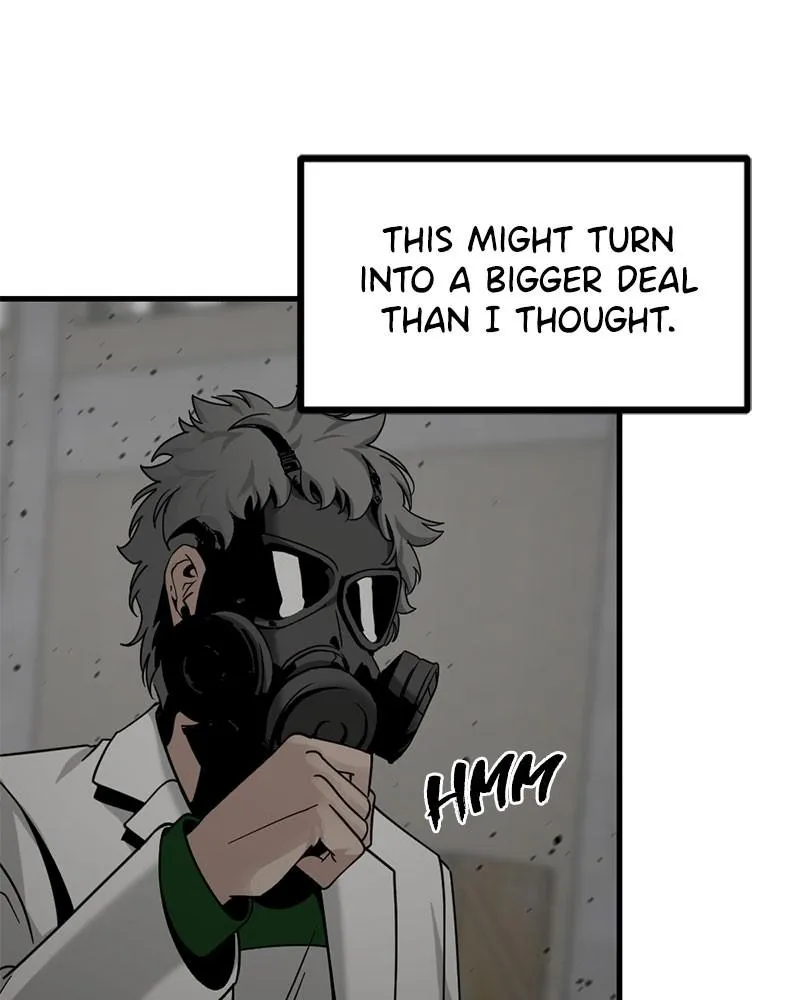 Read Hero Killer Manga Online
