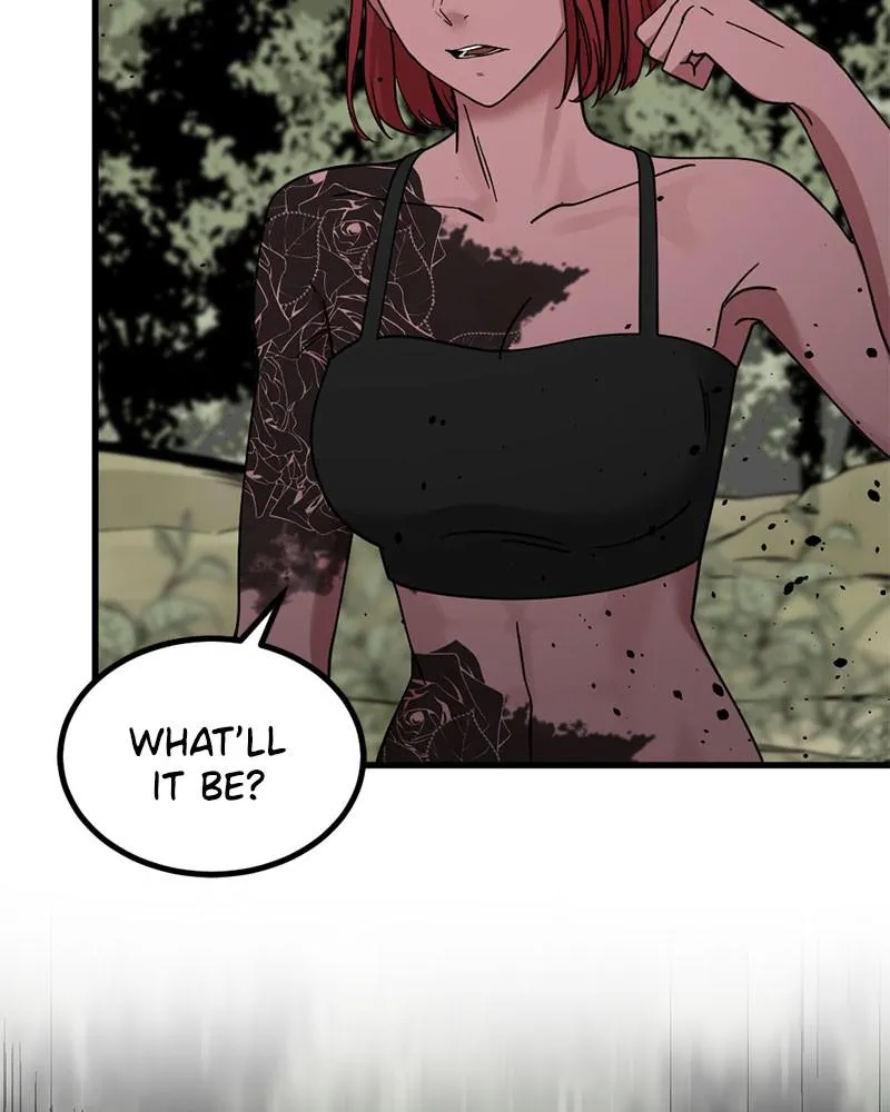 Read Hero Killer Manga Online