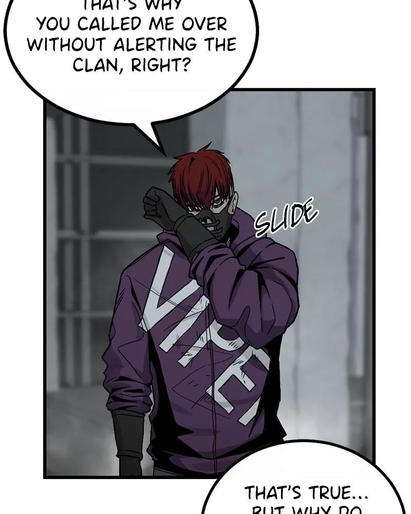 Read Hero Killer Manga Online