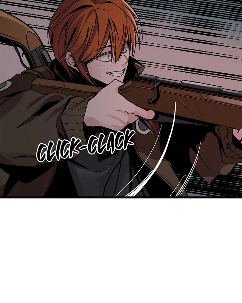 Read Hero Killer Manga Online