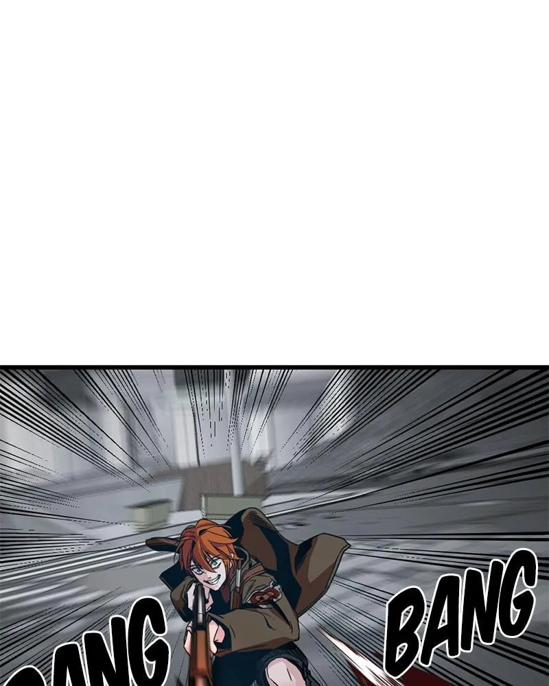 Read Hero Killer Manga Online