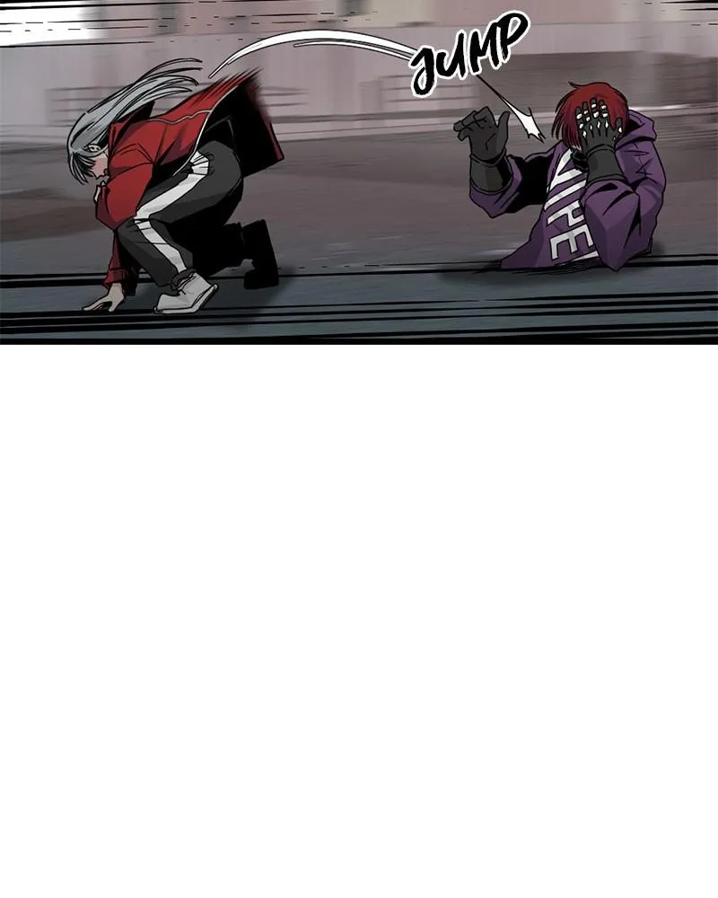 Read Hero Killer Manga Online