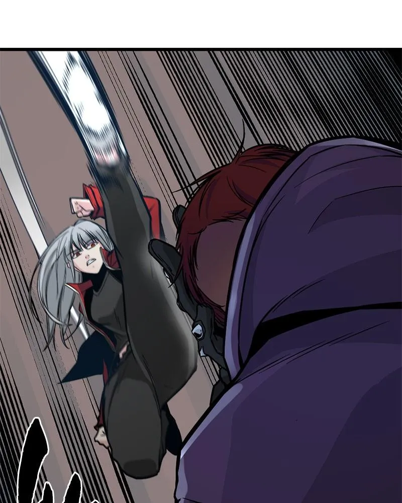 Read Hero Killer Manga Online