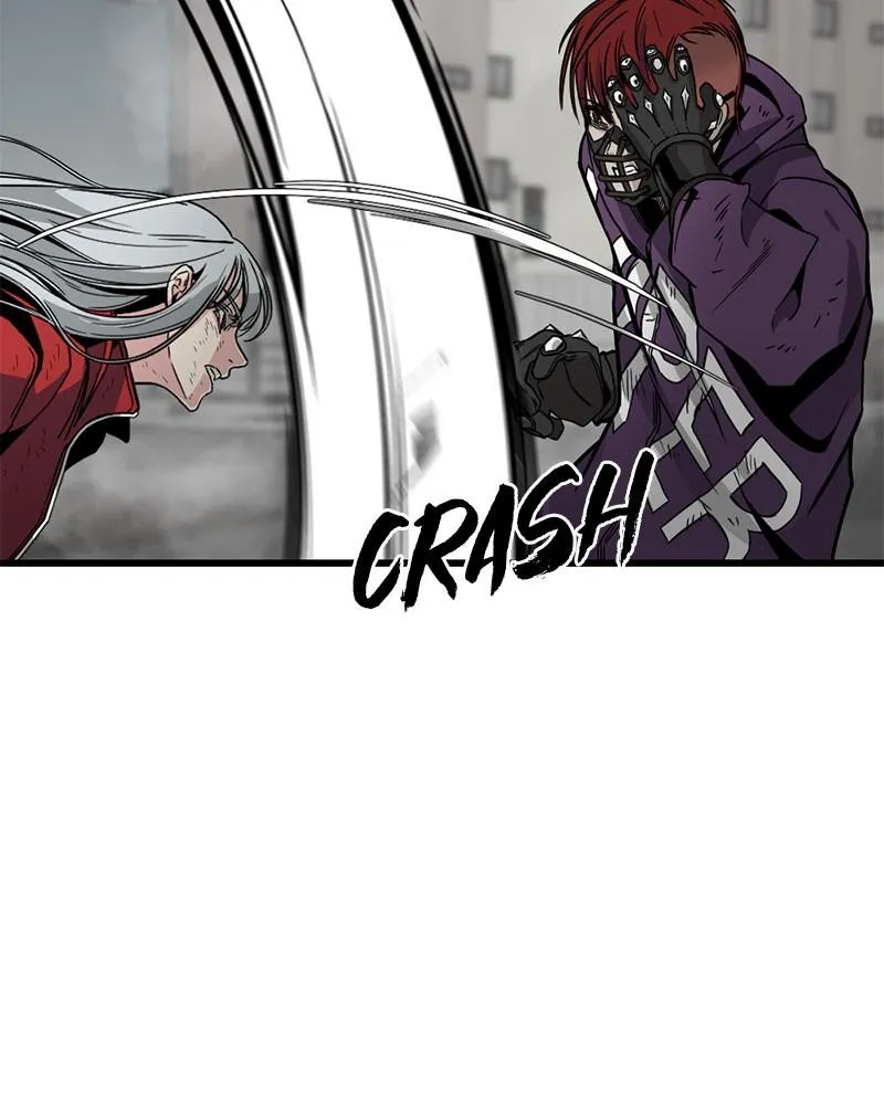 Read Hero Killer Manga Online