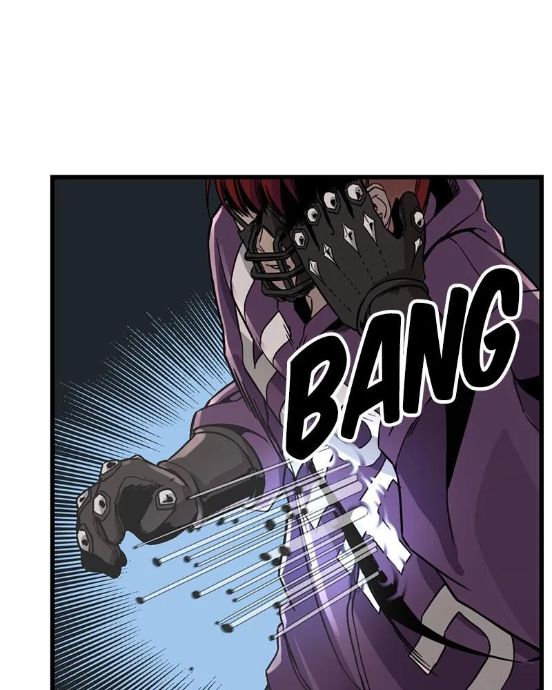 Read Hero Killer Manga Online