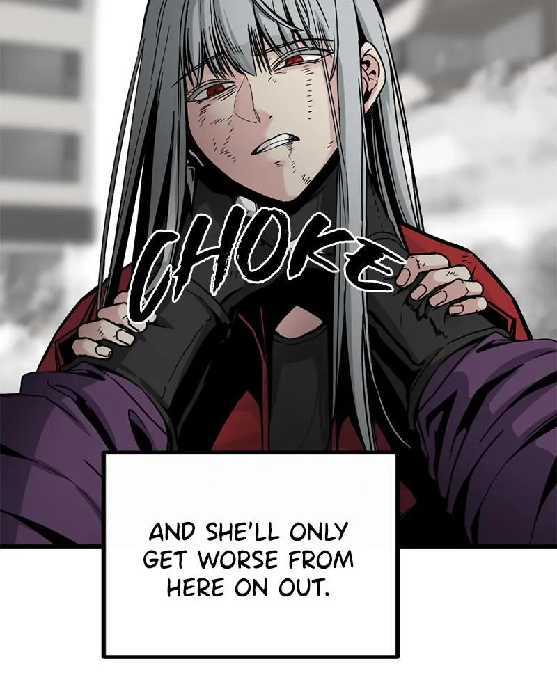 Read Hero Killer Manga Online