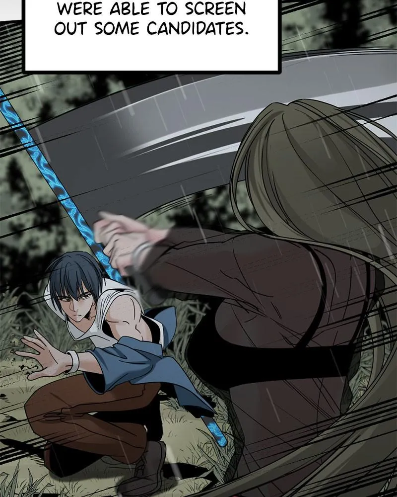 Read Hero Killer Manga Online