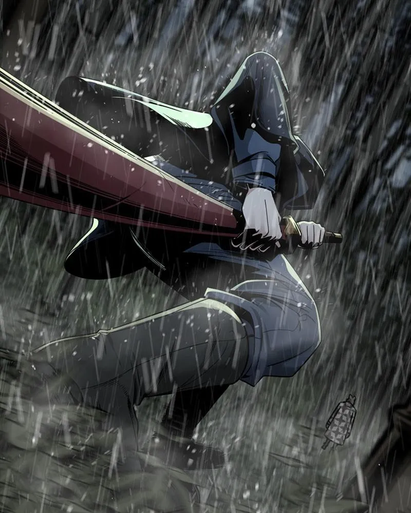 Read Hero Killer Manga Online