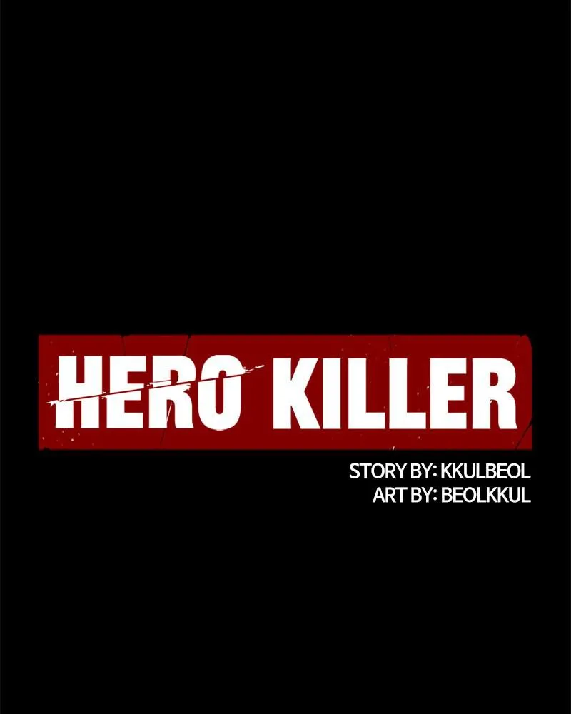 Read Hero Killer Manga Online