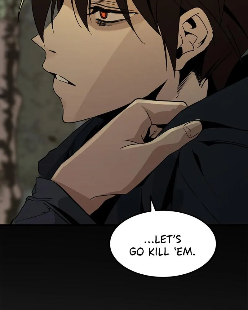 Read Hero Killer Manga Online