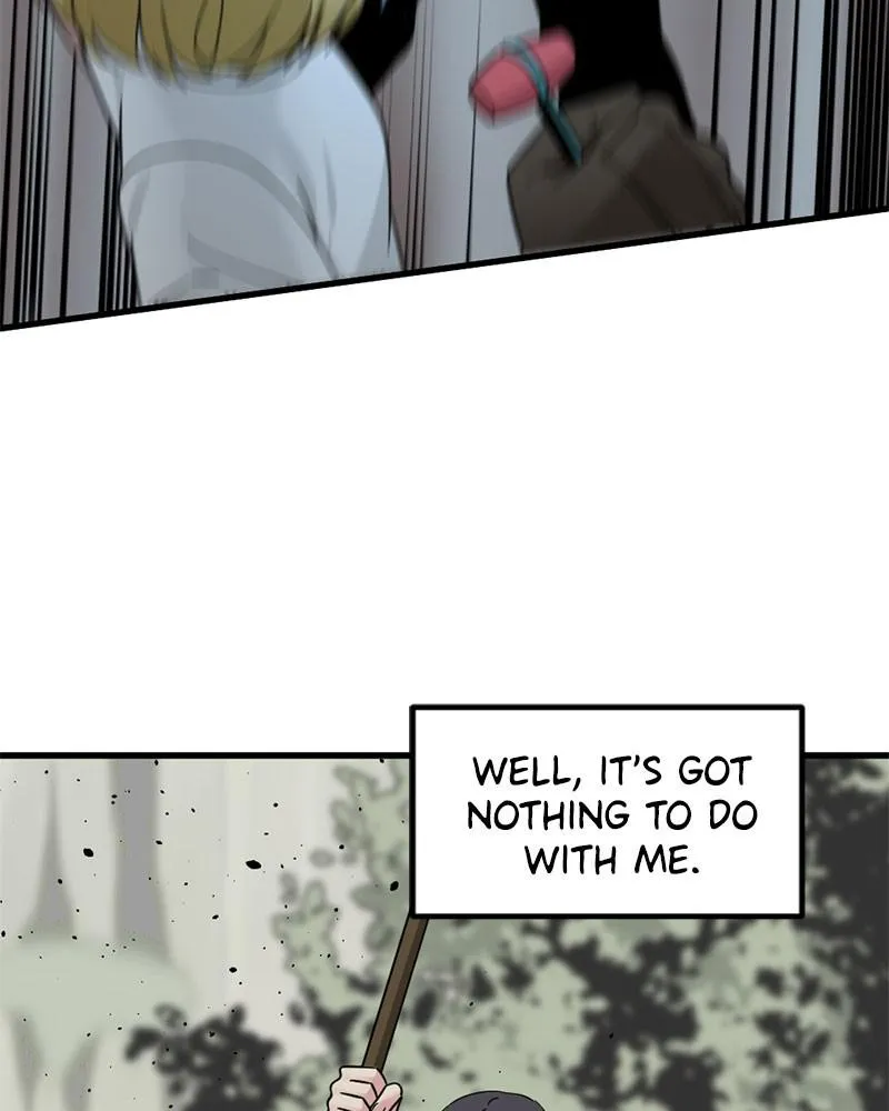 Read Hero Killer Manga Online