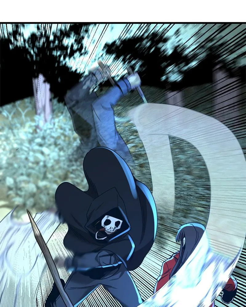Read Hero Killer Manga Online