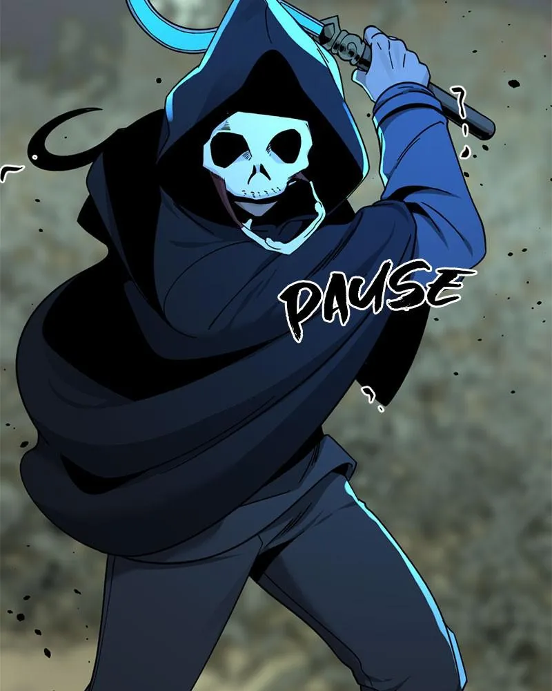 Read Hero Killer Manga Online
