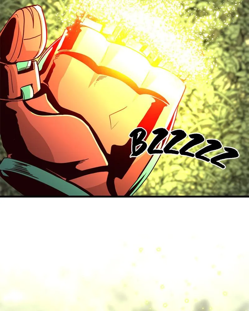 Read Hero Killer Manga Online