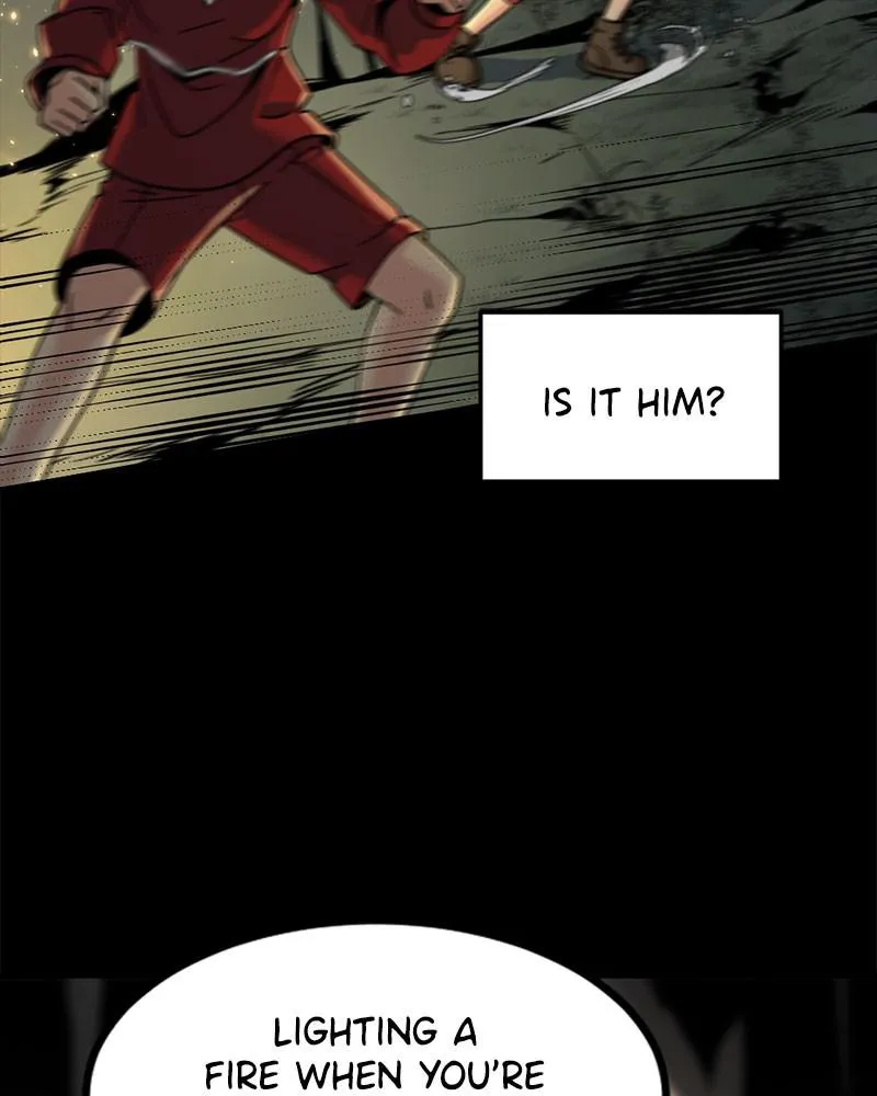 Read Hero Killer Manga Online