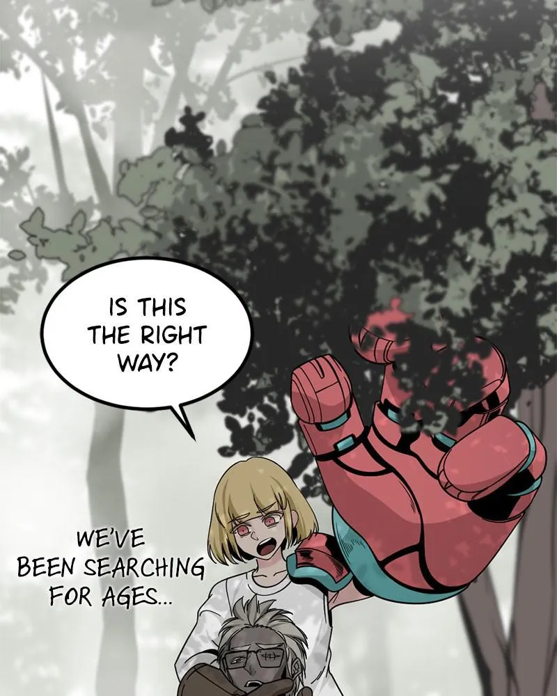 Read Hero Killer Manga Online