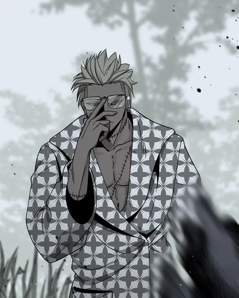 Read Hero Killer Manga Online