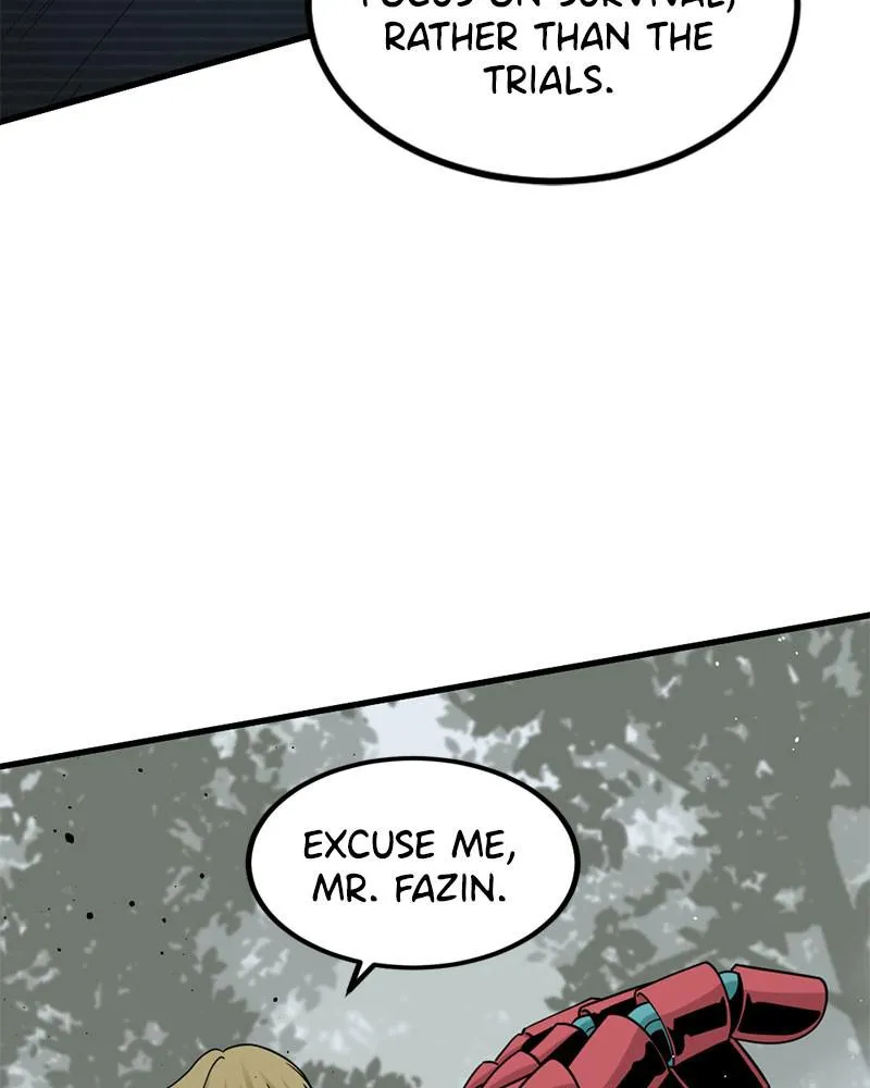 Read Hero Killer Manga Online