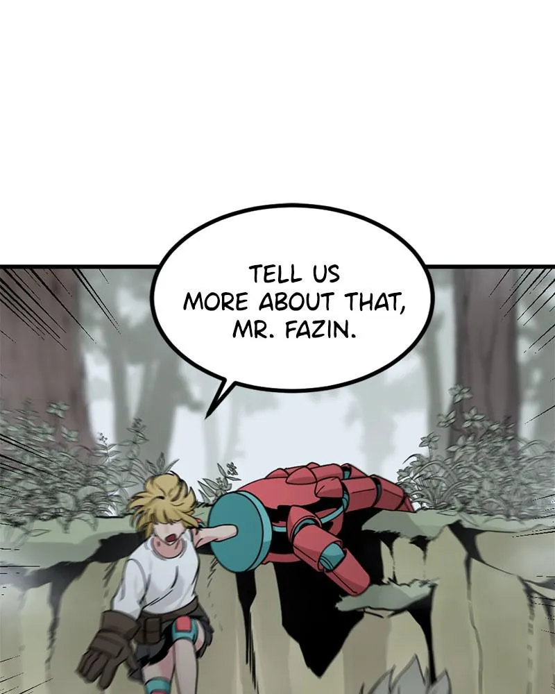 Read Hero Killer Manga Online