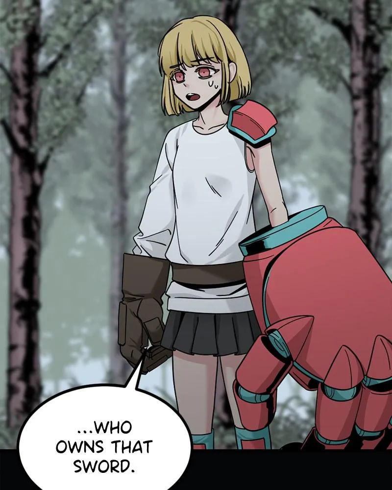 Read Hero Killer Manga Online