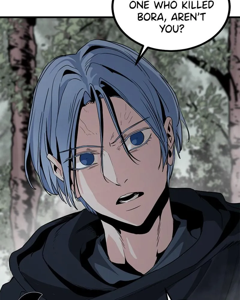 Read Hero Killer Manga Online