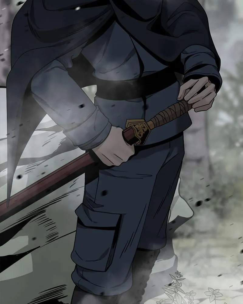 Read Hero Killer Manga Online