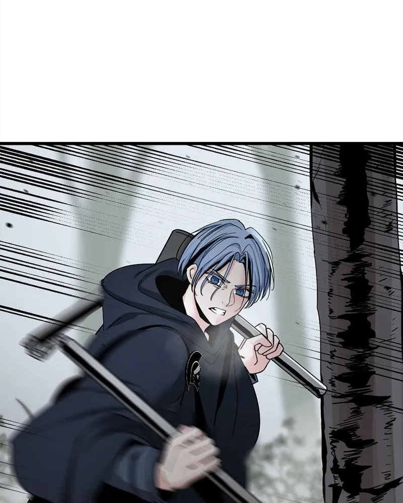 Read Hero Killer Manga Online