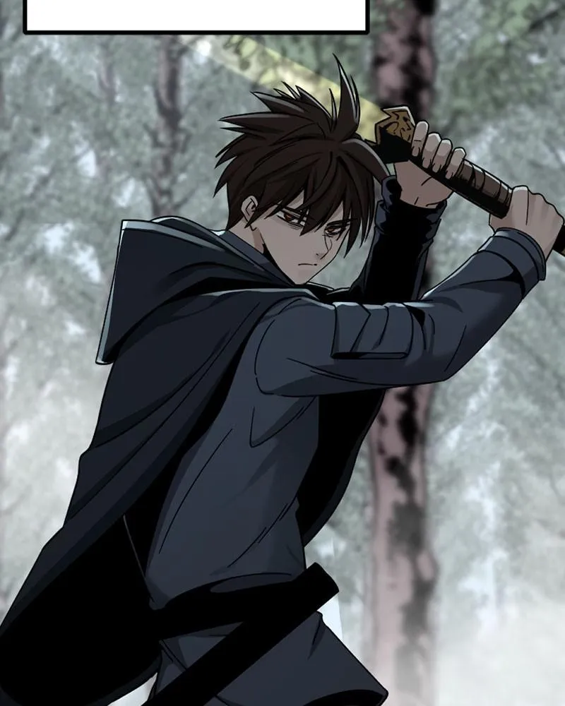 Read Hero Killer Manga Online