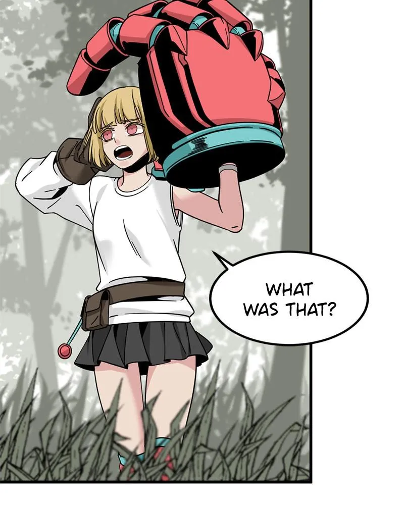 Read Hero Killer Manga Online