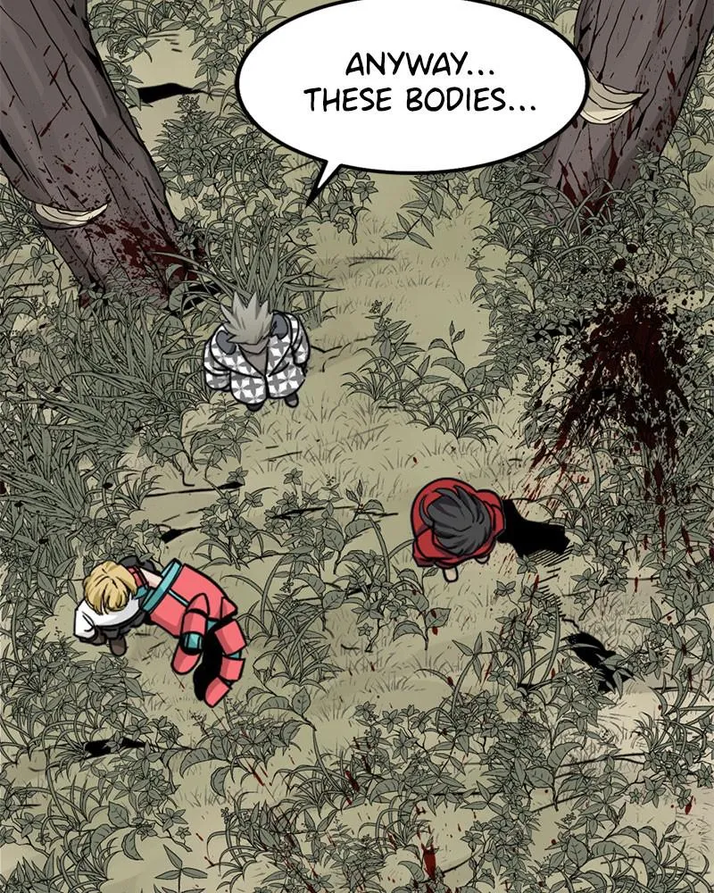 Read Hero Killer Manga Online