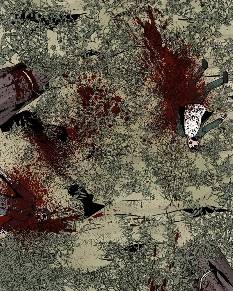 Read Hero Killer Manga Online