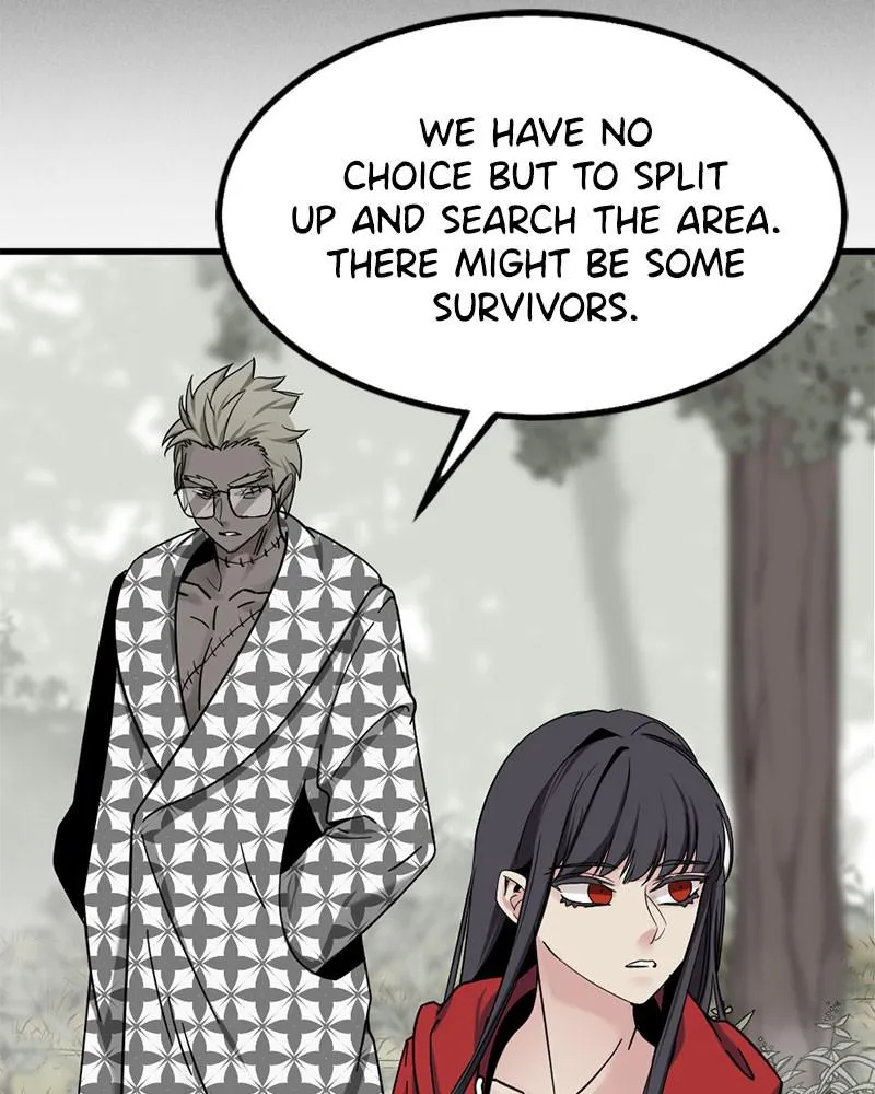 Read Hero Killer Manga Online