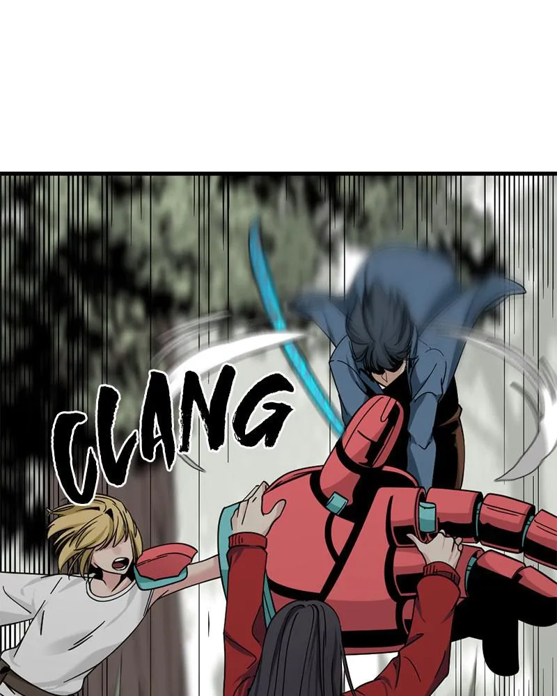 Read Hero Killer Manga Online