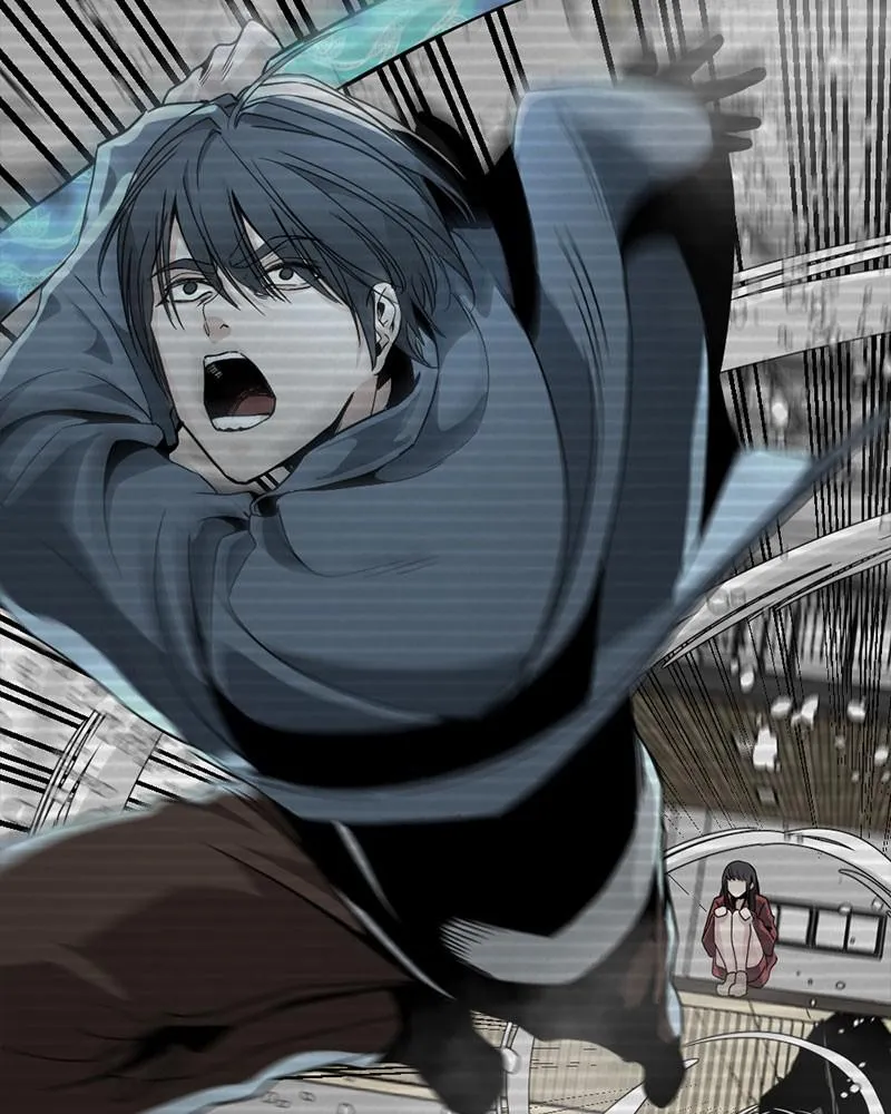 Read Hero Killer Manga Online