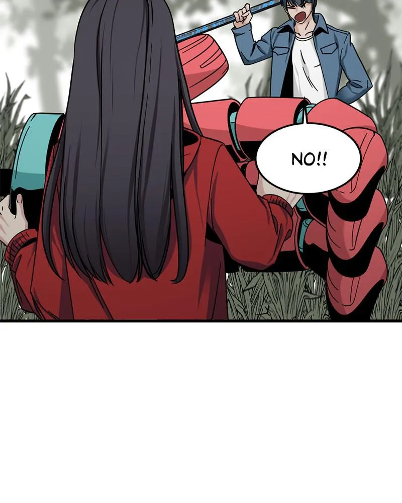 Read Hero Killer Manga Online