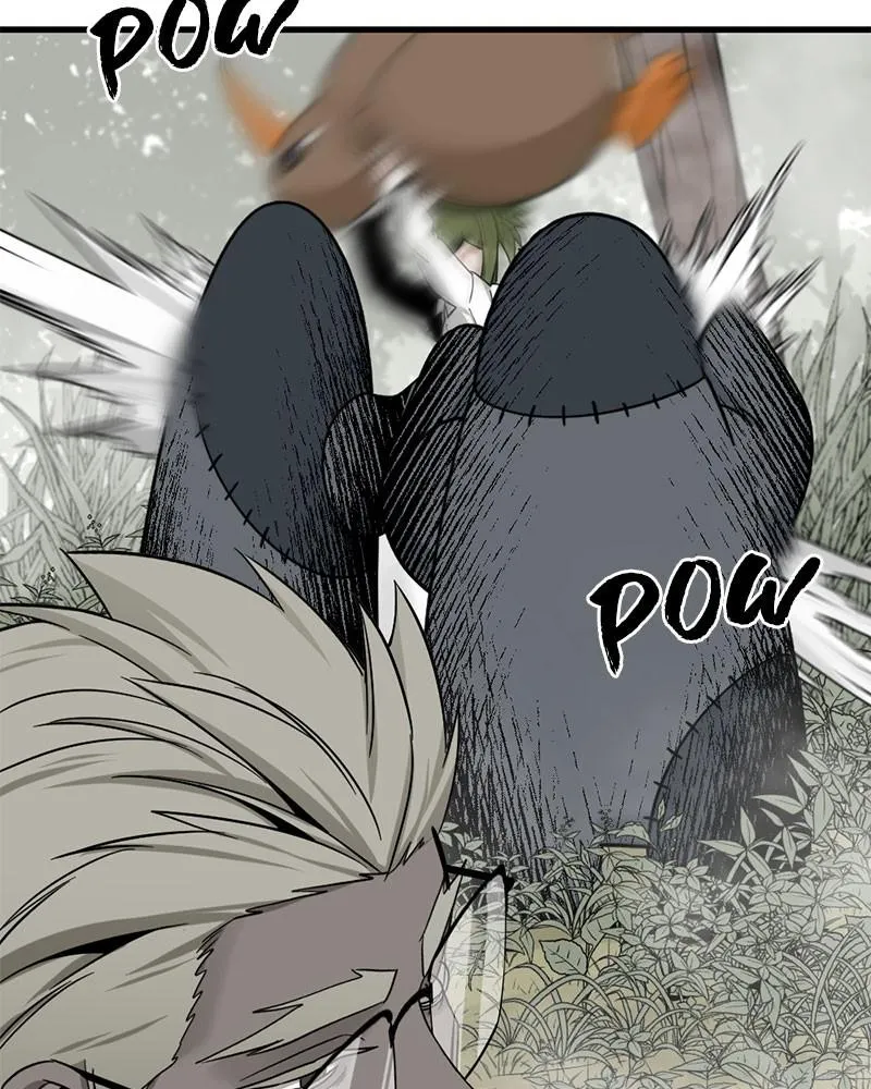 Read Hero Killer Manga Online