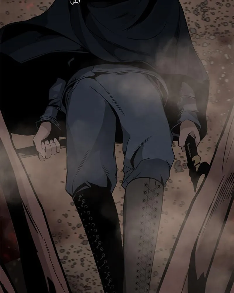 Read Hero Killer Manga Online