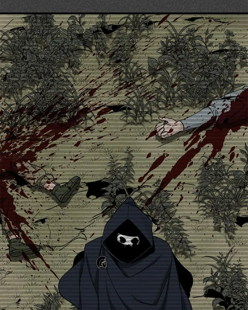 Read Hero Killer Manga Online