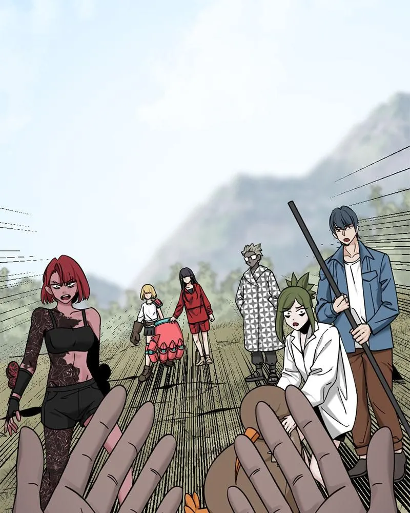 Read Hero Killer Manga Online