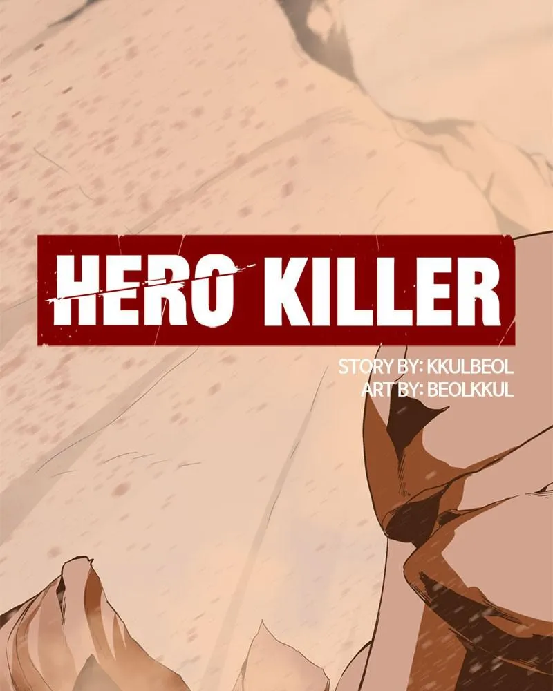 Read Hero Killer Manga Online